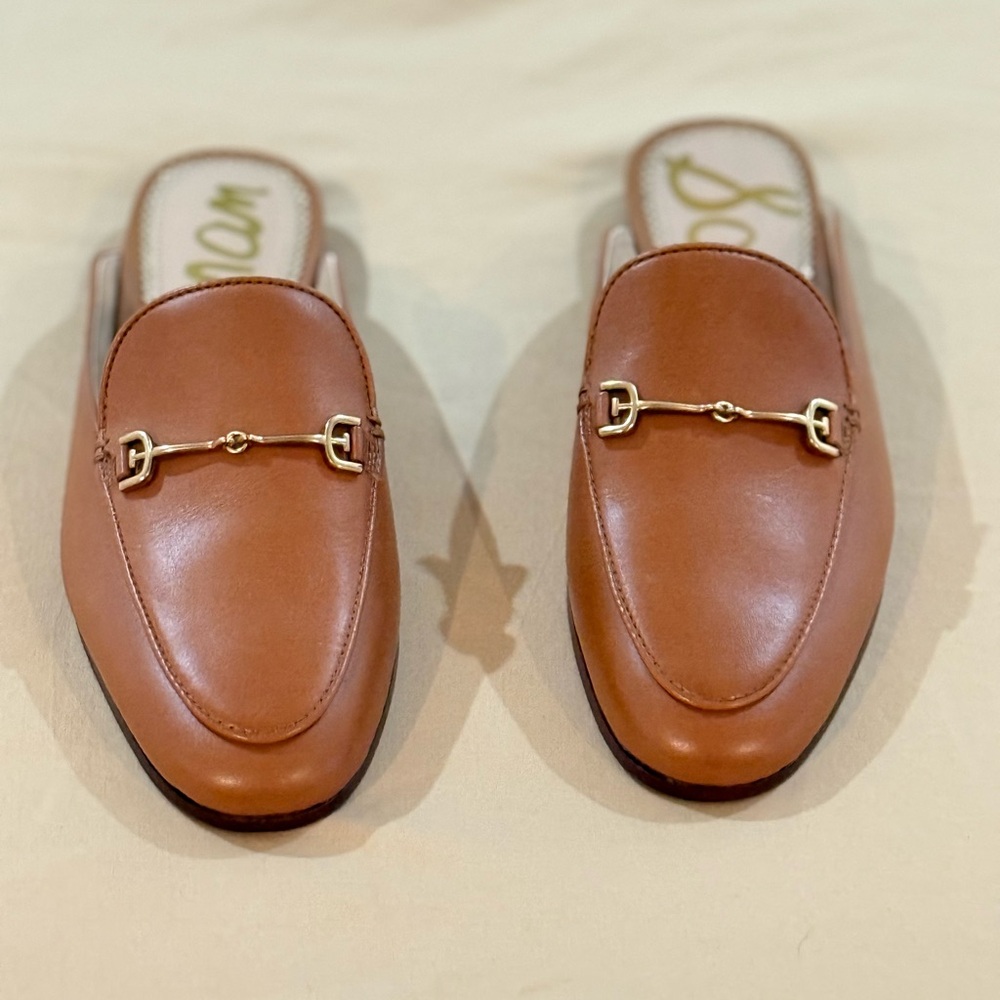 Sam Edelman Mules - Picture 5 of 5